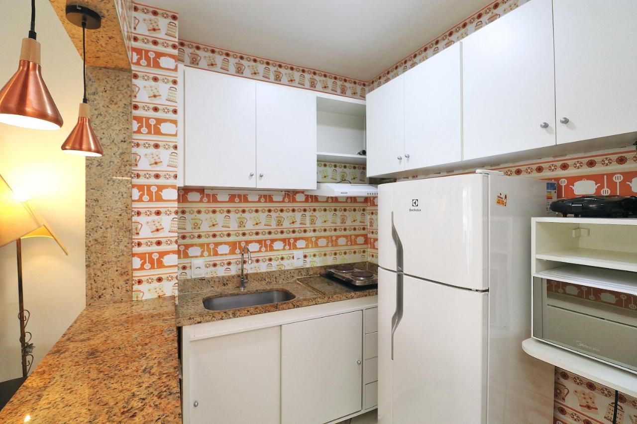 Rio Spot Homes Copacabana U037 Rio de Janeiro Dış mekan fotoğraf